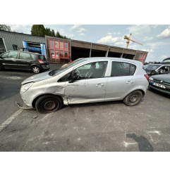 Feu arriere principal droit (feux) OPEL CORSA D Photo n°12