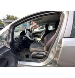 Feu arriere principal droit (feux) OPEL CORSA D Photo n°13