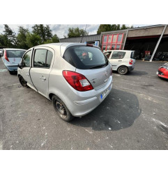 Feu arriere principal droit (feux) OPEL CORSA D Photo n°15