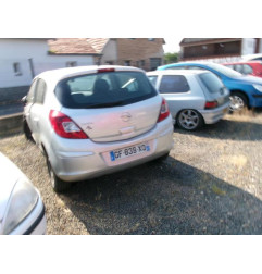 Feu arriere principal droit (feux) OPEL CORSA D Photo n°17