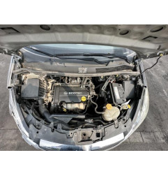 Feu arriere principal droit (feux) OPEL CORSA D Photo n°19