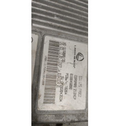 Calculateur moteur OPEL CORSA D Photo n°1