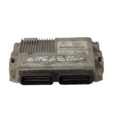 Calculateur moteur OPEL CORSA D Photo n°3