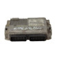 Calculateur moteur OPEL CORSA D