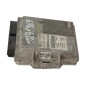Calculateur moteur OPEL CORSA D