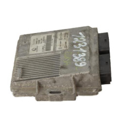 Calculateur moteur OPEL CORSA D Photo n°6