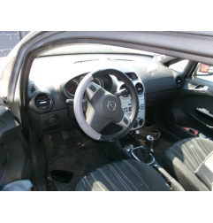 Calculateur moteur OPEL CORSA D Photo n°11