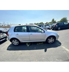 Bras essuie glace avant VOLKSWAGEN GOLF 5 Photo n°6