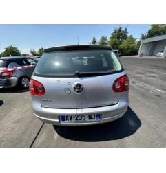 Bras essuie glace avant VOLKSWAGEN GOLF 5 Photo n°7