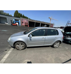 Bras essuie glace avant VOLKSWAGEN GOLF 5 Photo n°8