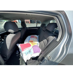 Bras essuie glace avant VOLKSWAGEN GOLF 5 Photo n°13