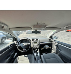 Bras essuie glace avant VOLKSWAGEN GOLF 5 Photo n°14