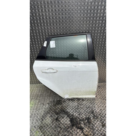 Porte arriere droit FORD FOCUS 3 Photo n°1