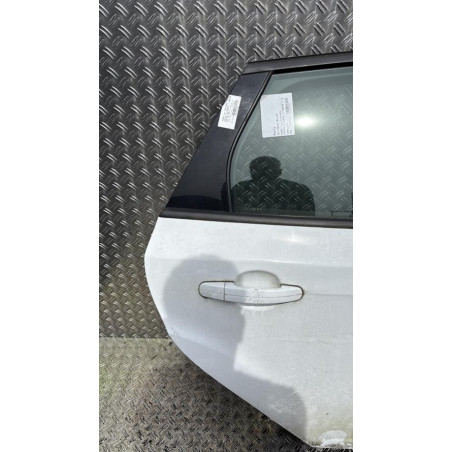 Porte arriere droit FORD FOCUS 3