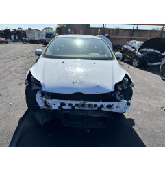 Porte arriere droit FORD FOCUS 3 Photo n°14