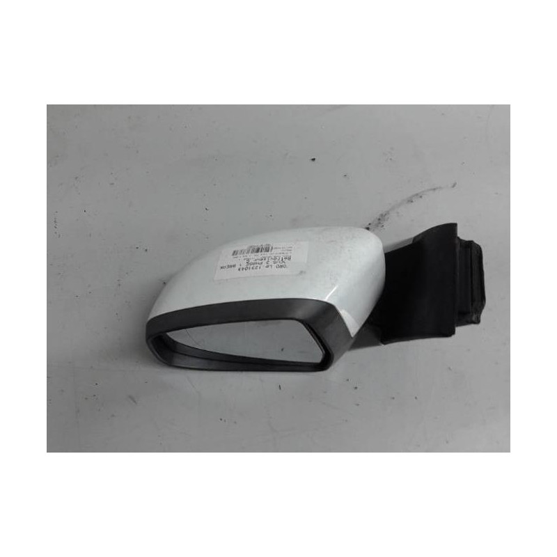 Retroviseur gauche FORD FOCUS 3