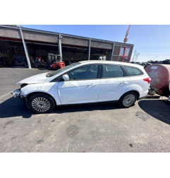 Retroviseur gauche FORD FOCUS 3 Photo n°18