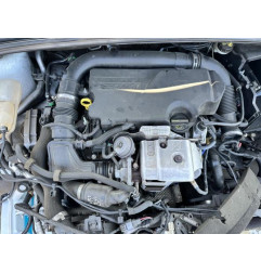 Vitre avant gauche FORD FOCUS 3 Photo n°6