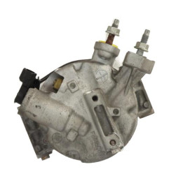 Compresseur clim FORD FOCUS 3 Photo n°5