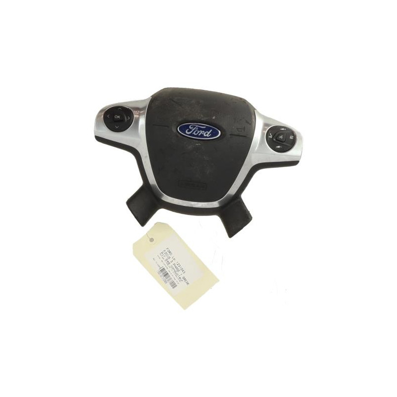 Air bag conducteur FORD FOCUS 3