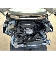 Air bag conducteur FORD FOCUS 3 Photo n°7