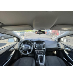 Air bag conducteur FORD FOCUS 3 Photo n°16