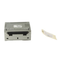 Autoradio d'origine FORD FOCUS 3 Photo n°1