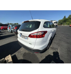 Autoradio d'origine FORD FOCUS 3 Photo n°10