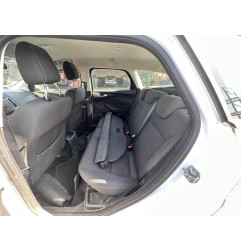 Renfort pare choc arriere (traverse) FORD FOCUS 3 Photo n°7