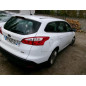 Renfort pare choc arriere (traverse) FORD FOCUS 3