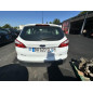 Renfort pare choc arriere (traverse) FORD FOCUS 3