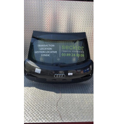 Malle/Hayon arriere AUDI A1 1 Photo n°1