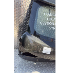 Malle/Hayon arriere AUDI A1 1 Photo n°3