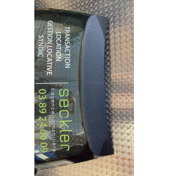 Malle/Hayon arriere AUDI A1 1 Photo n°4