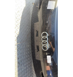 Malle/Hayon arriere AUDI A1 1 Photo n°5