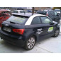 Malle/Hayon arriere AUDI A1 1