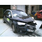 Malle/Hayon arriere AUDI A1 1