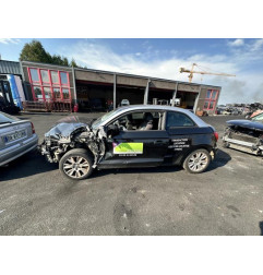 Retroviseur droit AUDI A1 1 Photo n°12