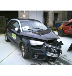 Retroviseur droit AUDI A1 1 Photo n°17