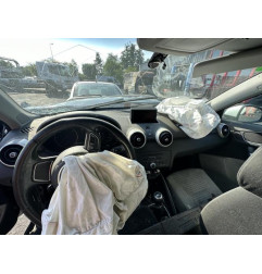 Retroviseur droit AUDI A1 1 Photo n°19