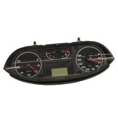 Compteur PEUGEOT BOXER 3 Photo n°1