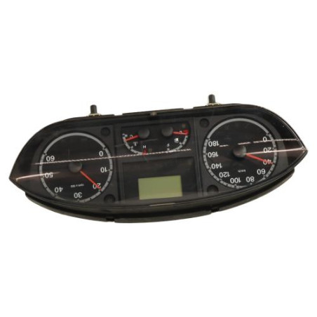 Compteur PEUGEOT BOXER 3 Photo n°1