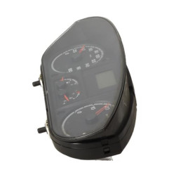 Compteur PEUGEOT BOXER 3 Photo n°3