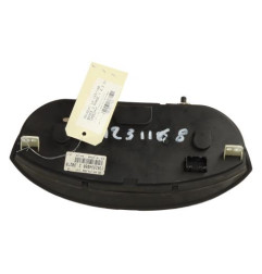 Compteur PEUGEOT BOXER 3 Photo n°6