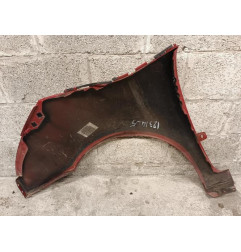 Aile avant droit CITROEN C4 GRAND PICASSO 1
