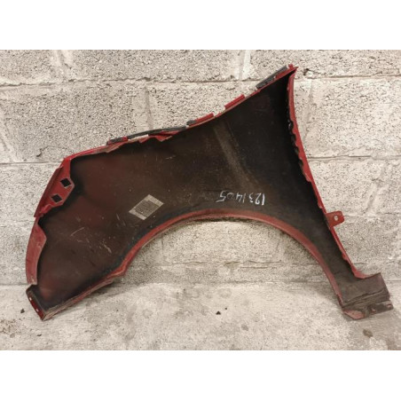Aile avant droit CITROEN C4 GRAND PICASSO 1