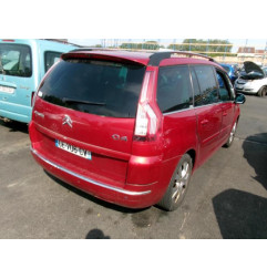 Aile avant droit CITROEN C4 GRAND PICASSO 1 Photo n°4