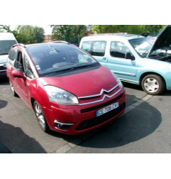 Aile avant droit CITROEN C4 GRAND PICASSO 1 Photo n°5