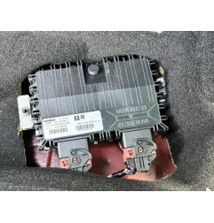 Aile avant droit CITROEN C4 GRAND PICASSO 1 Photo n°6