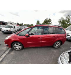 Aile avant droit CITROEN C4 GRAND PICASSO 1 Photo n°8